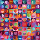 one thousand two hundred and ninety-six by Vitalii Kotiash