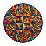 seven hundred and fifty seven by Vitalii Kotiash