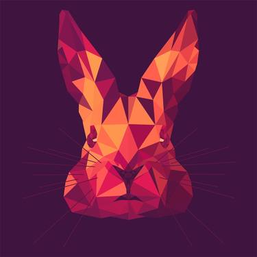 Mr. Rabbit - Limited Edition 2 of 8 thumb