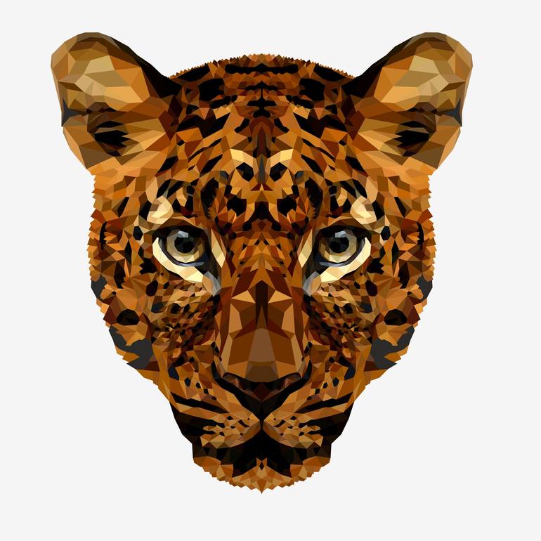 jaguar - Print