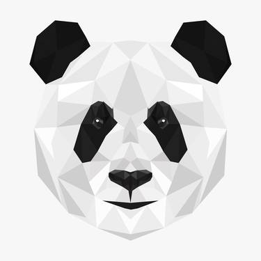 panda - Limited Edition 2 of 8 thumb