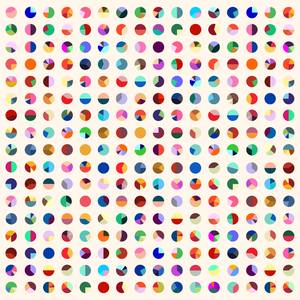 Collection Pop Art Inspired Takashi Murakami