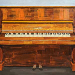 The Piano