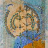 Utopia Three by Sarah Bishop