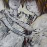 two personns