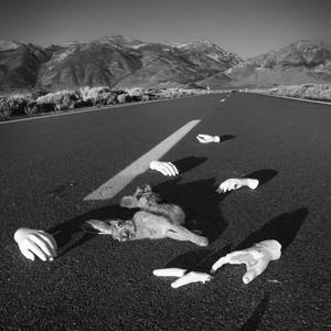 HWY 167 - Limited Edition 1 of 20