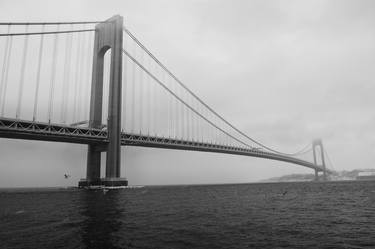 Verrazano Bridge thumb