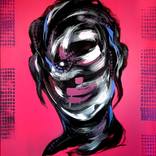 Treatise on contemporary art 19 by Igor Kudelin