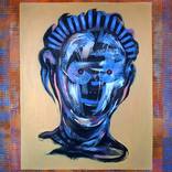 Treatise on contemporary art 20 by Igor Kudelin