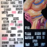 Treatise on Contemporary Art 21, Anthropology by Igor Kudelin