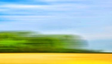 Original Photorealism Landscape Photography by Andrew Doss