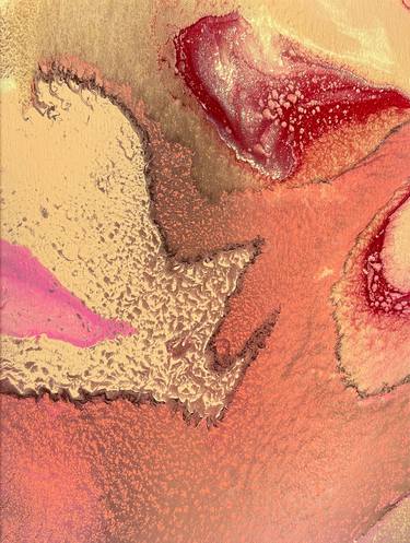 Saatchi Art Artist Eleni Pratsi; Paintings, “Hasard No 5” #art