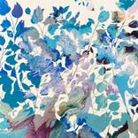 Bougainvillea No 3 (Flowers of Cyprus) by Eleni Pratsi