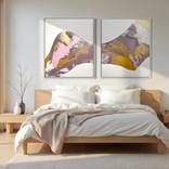 Composition No 457 by Eleni Pratsi