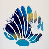 Composition No 458, (The sea collection) by Eleni Pratsi