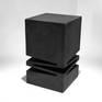 monolith 6kg 
100% black concrete high performance