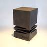 monolith 6kg 
100% black concrete high performance