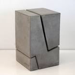 Collection Brutalist Art