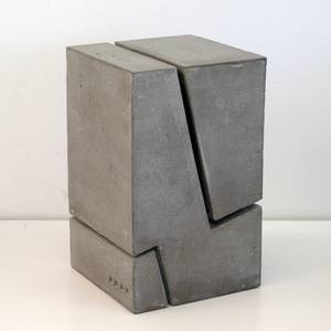 Collection Design Style: Bauhaus