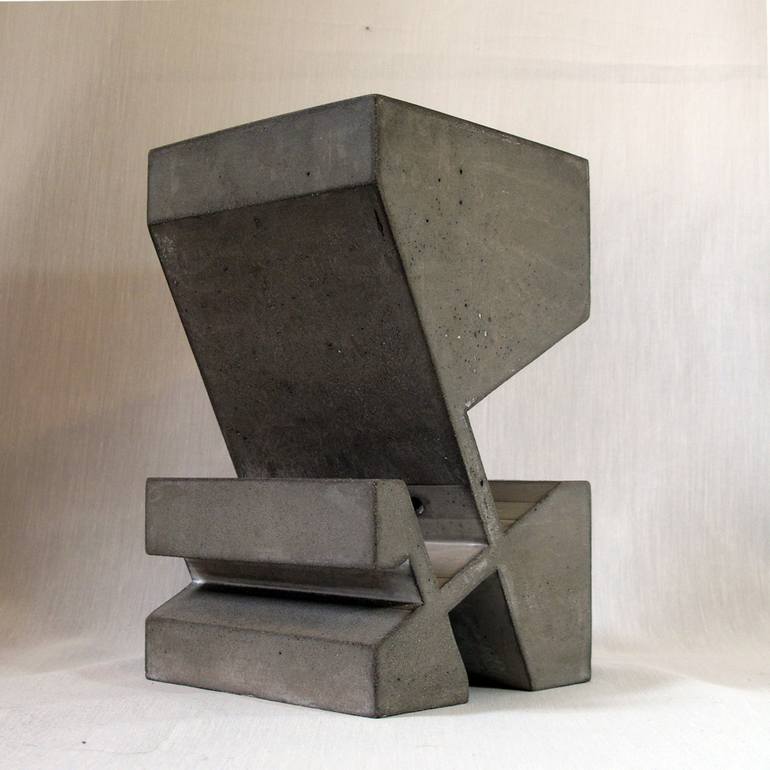 BF-13-03 Sculpture by Benoist Van Borren | Saatchi Art