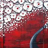 (Sold) Huge Original Painting 48