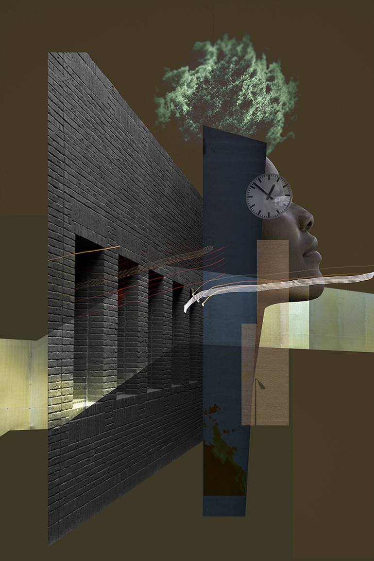 Original Conceptual Abstract Photography by Salvatore Balice