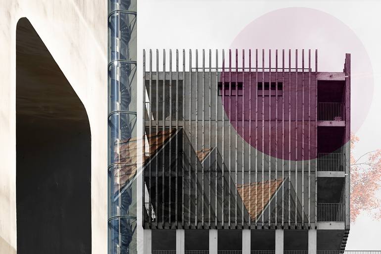 Original Conceptual Abstract Photography by Salvatore Balice