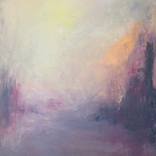 Purple Sky by Stephanie Taylor