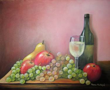 Fruit And Wine thumb
