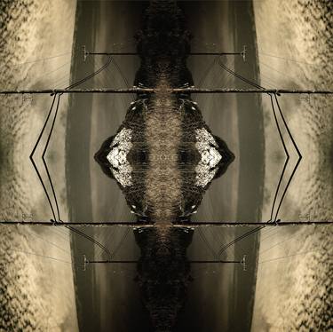 Original Surrealism Abstract Photography by Franco Vogt