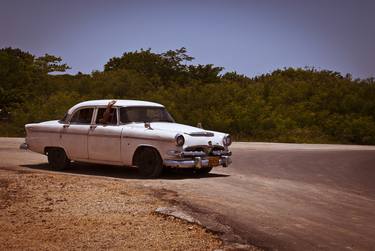 Cuba Car thumb