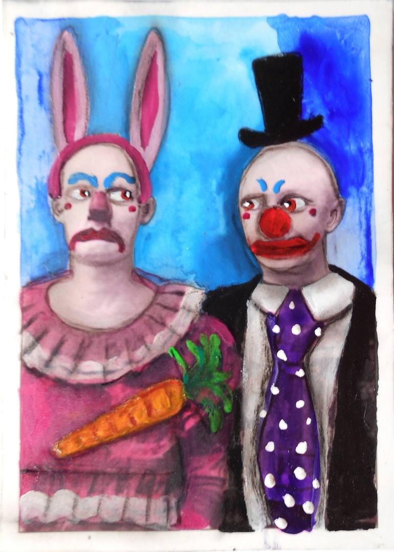 this-is-not-a-costume-party-mr-schadenfreude-and-fun-sponge-the-clown