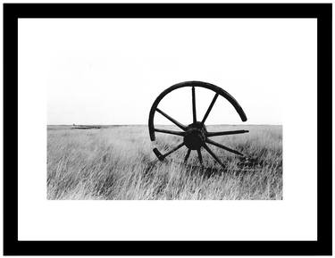 Original Documentary Landscape Photography by Michael Swanson