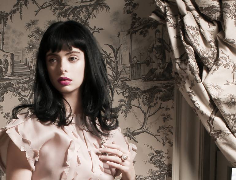 Original Conceptual Pop Culture/Celebrity Photography by Peter Koval