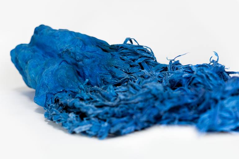 Original Figurative Body Sculpture by Satomi Sugimoto