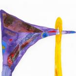 Screaming [No.SS26DW004] by Satomi Sugimoto