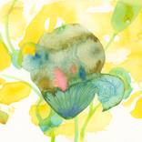 Flower [No.SS26DW007] by Satomi Sugimoto