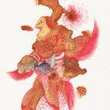 Collection Original Art Under $2500