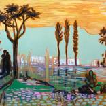 Collection Post-Impressionism Inspired by Paul Gauguin