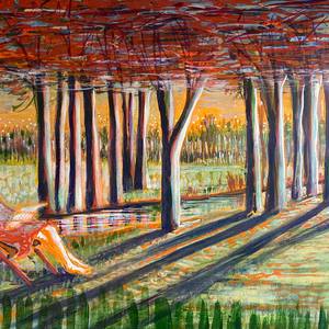 Collection Art for the Office