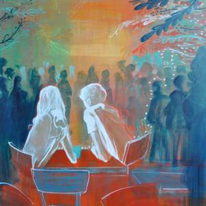 Collection Best of 2020: Painting