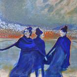 Collection Inspired by Vuillard