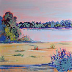 Collection Spring Vol 1 Landscapes