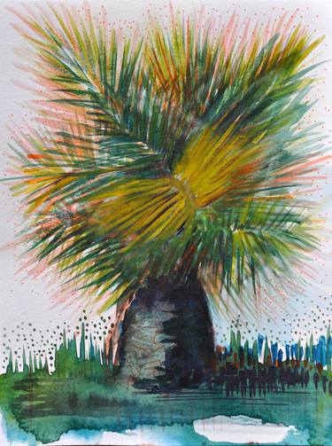 Palm Tree VI thumb