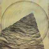 Buried rivers. by Rosie Leventon