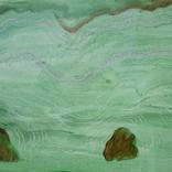 Beyond the Sea. by Rosie Leventon