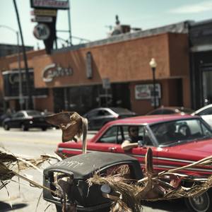 Collection Curbside Stories
