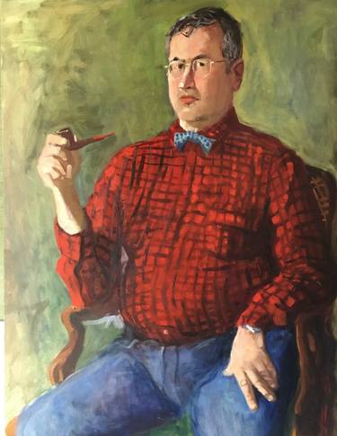 Portrait of Didier Hays thumb
