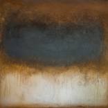 Ochre earth by Maria Castro Alonso
