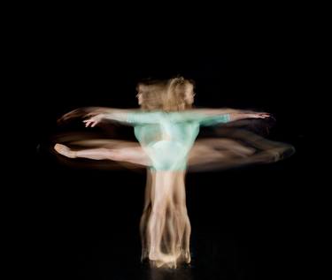 Print of Surrealism Performing Arts Photography by Jesús Armand